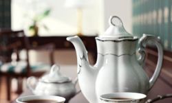 Kawa na ławę, czyli jak powitać gości na spotkaniu biznesowym