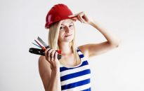 Gdy gips i gładź szybko schną, remont mieszkania można zrobić w weekend