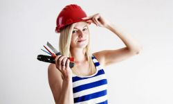 Gdy gips i gładź szybko schną, remont mieszkania można zrobić w weekend