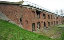 Twierdza Przemyśl do remontu za 5 mln euro