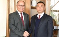 Studia w Rzeszowie i w Chinach dla studentów nowego kierunku