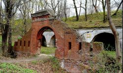 Twierdza Przemyśl do remontu za 5 mln euro