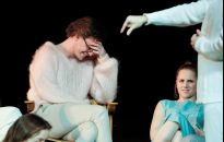 Festiwal Nowego Teatru w Rzeszowie - nagrody dla wszystkich