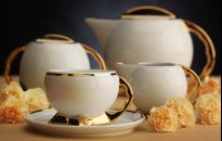 Historia kruchego piękna, czyli porcelana na przestrzeni wieków