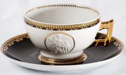 Historia kruchego piękna, czyli porcelana na przestrzeni wieków