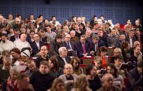 Ks. Heller: Wszechświat nie mógłby funkcjonować bez przypadków