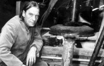 Marian Kruczek. Czarodziej rzeźby spod Sanoka