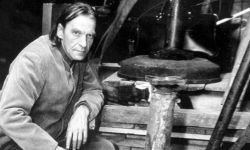 Marian Kruczek. Czarodziej rzeźby spod Sanoka