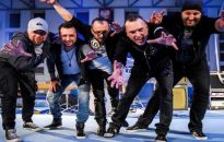 Z Szymonem Wydrą i Carpe Diem powitają rzeszowianie Nowy Rok