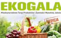 W piątek i sobotę - EKOGALA w Jasionce 