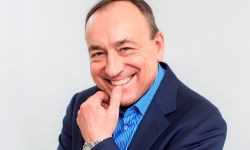 50. numer magazynu VIP Biznes&Styl. Leszek Waliszewski o nas