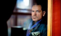 Muzyczne Boże Narodzenie według Kurta Ellinga