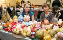 Magia świąt na jarmarkach bożonarodzeniowych w regionie