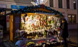 Magia świąt na jarmarkach bożonarodzeniowych w regionie