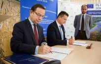 W Rzeszowie powstał Oddział Programu Polska-Białoruś-Ukraina 