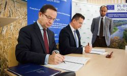 W Rzeszowie powstał Oddział Programu Polska-Białoruś-Ukraina 