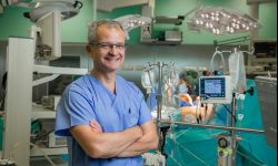 Nigdy nie uważałem, że osiedlając się w Rzeszowie, coś mnie w życiu ominie