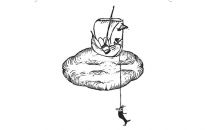 Sylwia Zawiślak i jej obrazowane przysłowia ludowe. Wernisaż w muzeum 