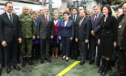 Wojsko kupi od HSW cztery moduły Regina