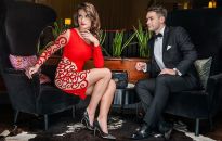 Co założyć w święta? Pomysły na stylizacje dla kobiet