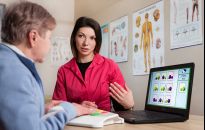 Możliwości terapii RehaCom w leczeniu pacjentów z zaburzeniami funkcji poznawczych