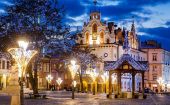 W środę Wigilia na Rynku w Rzeszowie z życzeniami i kolędami