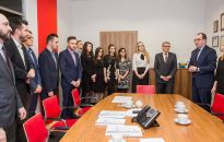 Prawo w teorii i praktyce. Kancelaria AXELO podpisała porozumienie z WSPiA