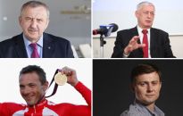 Rzeszów wyróżni 2 profesorów i 2 sportowców. Lech Wałęsa na później