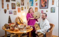 Vox Angeli. Pozytywnie zakręceni Batorowie