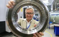 50. numer magazynu VIP Biznes&Styl. Marek Darecki o nas