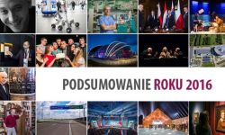 Nasz subiektywny przegląd najważniejszych wydarzeń 2016 roku