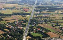 Rzeszów powiększył się o Bziankę