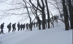 Ekstremalna Droga Krzyżowa. Tym razem na Smerek