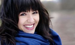 Hanna Stach z piosenkami Whitney Houston w Filharmonii Podkarpackiej