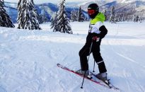 Bardzo dobre warunki na stokach narciarskich w regionie