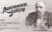 Premiera filmu "Rzeszowskie janusze" w styczniu. Weź bezpłatny bilet 
