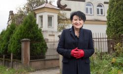 Krosno: trzy lata bez mammografu?