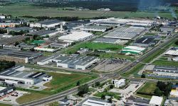 Rząd powiększa specjalne strefy ekonomiczne. Mielecka zyskała 147 ha