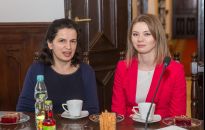 Noworoczne spotkanie prezydenta Rzeszowa z dziennikarzami