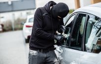 Warto mieszkać na Podkarpaciu. W naszym regionie najmniej kradzieży samochodów!