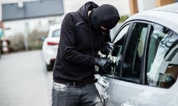 Warto mieszkać na Podkarpaciu. W naszym regionie najmniej kradzieży samochodów!