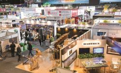 22.Targi Budownictwa, Wyposażenia Wnętrz i Ogrodów EXPO DOM oraz Targi Nieruchomości