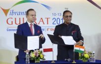 Samoloty z Mielca i filmy Bollywood - Podkarpacie liczy na biznes z Indiami