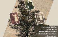 O niezłomnych i poszukiwaniu przodków nie tylko dla historyków