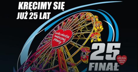 Rekord 25. Finału WOŚP w Rzeszowie. Zebrano niemal drugie tyle