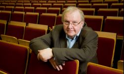 Prof. Aleksander Hall w piątek w Rzeszowie