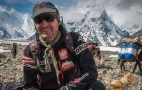 XIII Przegląd Filmów Górskich: Nanga Parbat i góry Janusza Gołębia