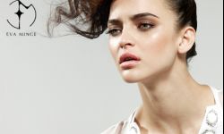 Eva Minge szuka modelek i modeli do pokazu w Rzeszowie