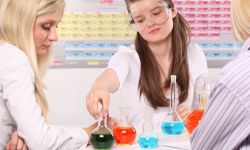 Noc nauki w krośnieńskiej uczelni