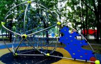 Będzie kryte lodowisko i interaktywny plac zabaw zbudowany przez pracowników MTU